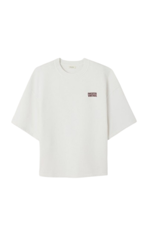 AMV - Sweat Plizzy MC Blanc