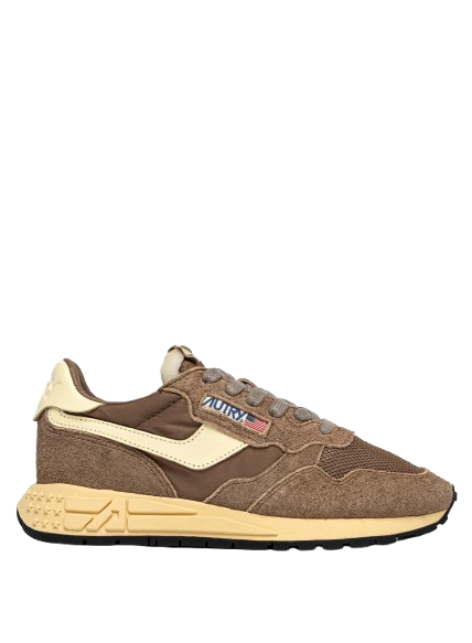 AUTRY- Reelwind Coco