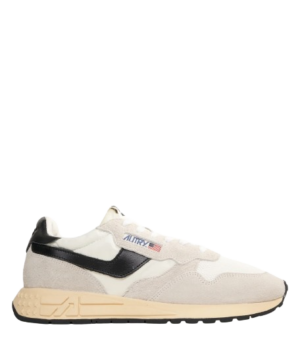 AUTRY- Reelwind Blanche Noir