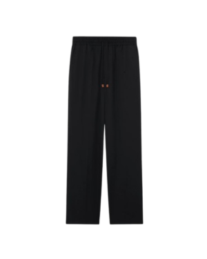 DRÔLE DE MONSIEUR Le Pantalon Droit Laine