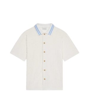 DRÔLE DE MONSIEUR - La Chemise Monogramme