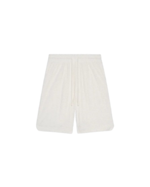 DRÔLE DE MONSIEUR Le Short Monogramme