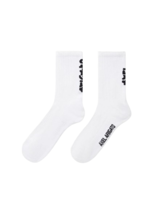 AXEL ARIGATO - Floral Jacquard Socks