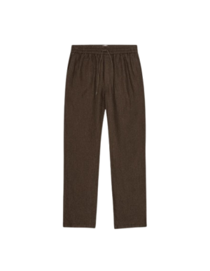 LES DEUX - Patrick Linen Pants Delicioso