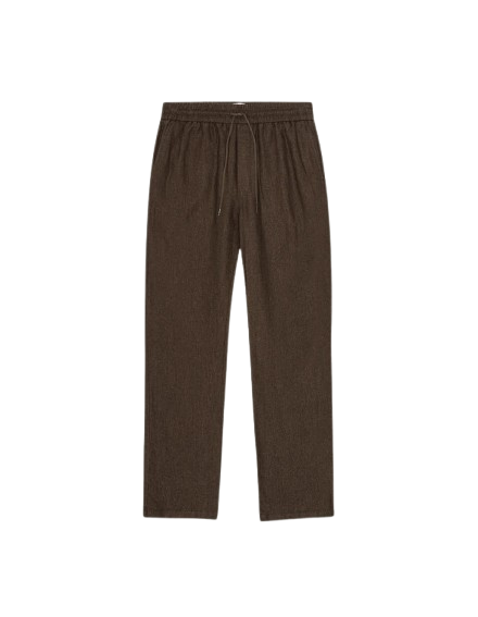 LES DEUX - Patrick Linen Pants Delicioso