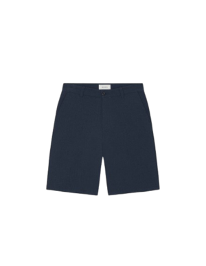 LES DEUX - Randall Seersucker Suit Short
