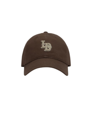 LES DEUX - LD Logo Dad Cap
