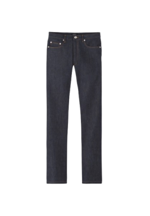 A.P.C. Jeans New Standard Brut