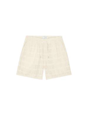 LES DEUX - Charlie Shorts Ivory