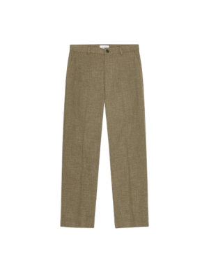 LES DEUX - Randall Melange Suit Pants