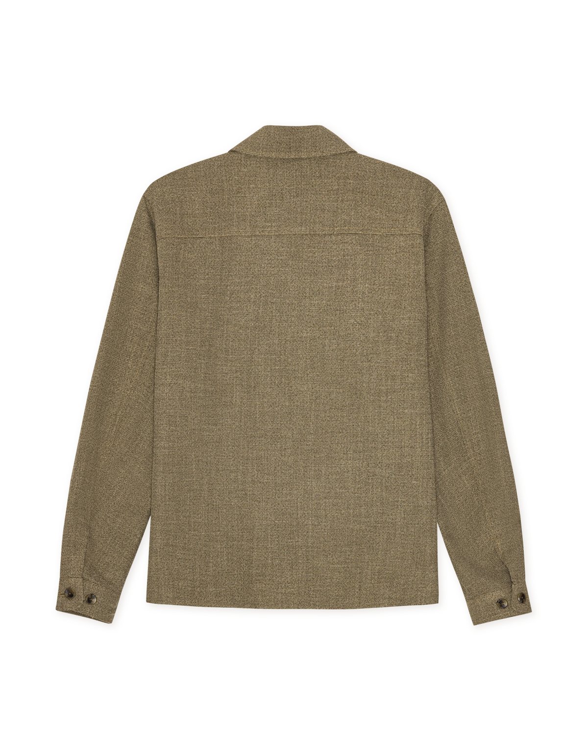 LES DEUX - Marseille Melange Jacket – Image 2