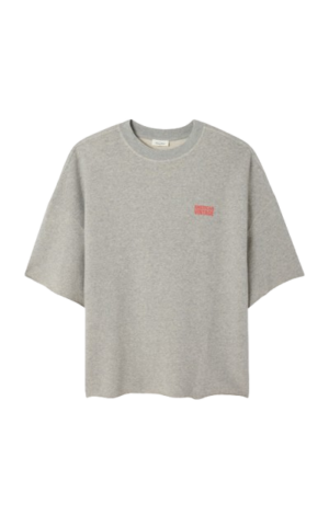 AMV - Sweat Nyzzow Gris Chine