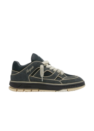 AXEL ARIGATO Sneakers Area Lo Black Light Beige