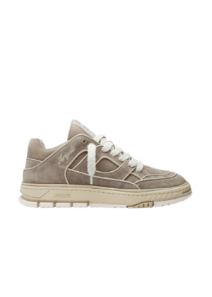 AXEL ARIGATO Sneakers Area Lo Taupe Light Beige