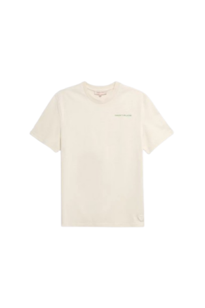 GERTRUDE - T-shirt Leonce Spot Mixte