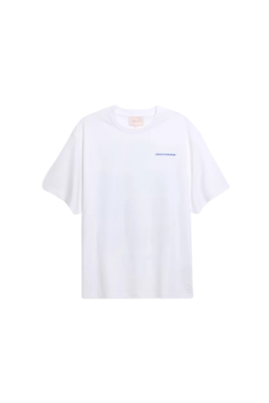 GERTRUDE - T-shirt Leonce Geometry