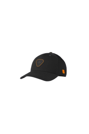 GERTRUDE - Casquette Mixte Billy Black