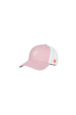 GERTRUDE - Casquette Mixte Billy Blush