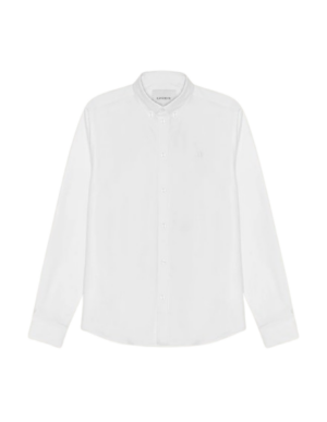 LES DEUX - Konrad Oxford Shirt
