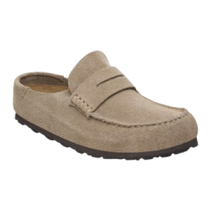 BIRKENSTOCK Naples Wrapped Taupe