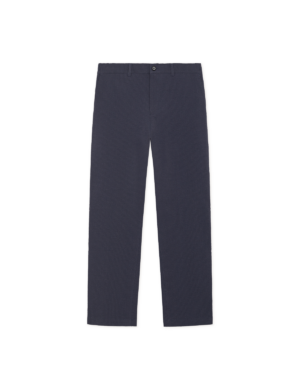LES DEUX - Seersucker Suit Pants
