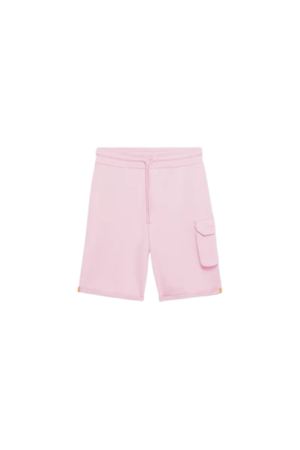 GERTRUDE - Short Ivar Blush