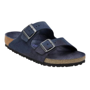 BIRKENSTOCK Arizona New Navy Tonal