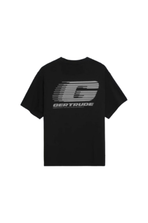 GERTRUDE - T-shirt Leonce Fast