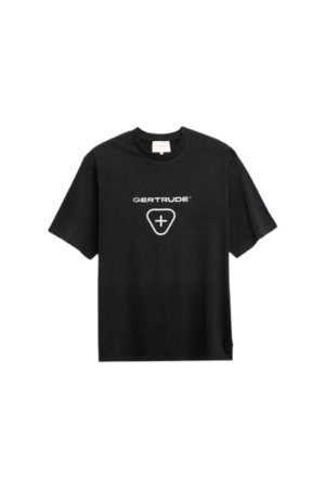 GERTRUDE - T-shirt Leonce Logo