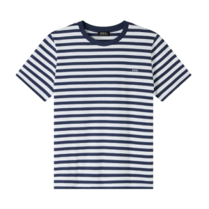 A.P.C. T-shirt Standard Mariniere