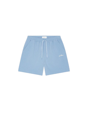 LES DEUX - Seersucker Swimshorts