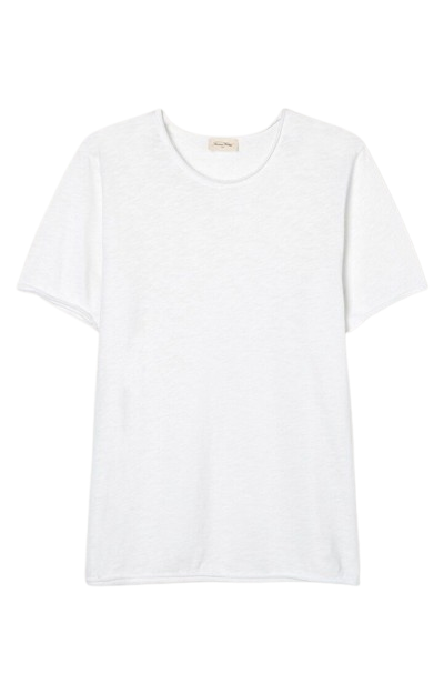 AMV - Tee Shirt Sonoma Manche Courte