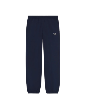 DRÔLE DE MONSIEUR Jogging Slogan Molleton