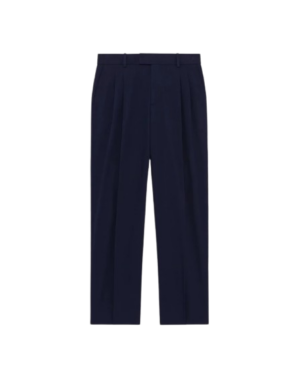 DRÔLE DE MONSIEUR Pantalon Golfer Coton