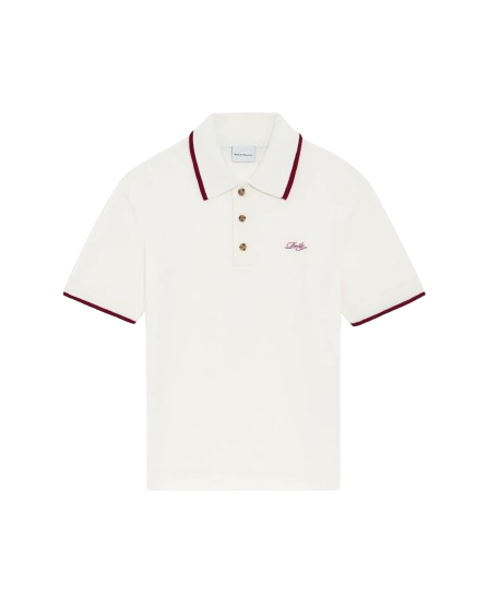 DRÔLE DE MONSIEUR - Le Polo Drôle