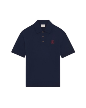 DRÔLE DE MONSIEUR - Le Polo Maille D Mirroir