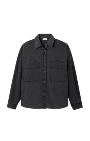 AMV- Chemise Ample Jazy