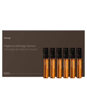 AESOP - Fragrance Anthology Volume I