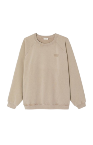 SWEAT AMV Pull Damsville Jitbay Sarasin Vintage