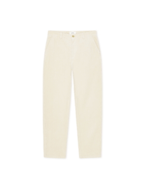 LES DEUX - Corduroy Tapered Pants