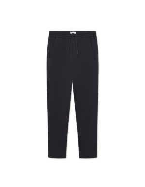 LES DEUX - Como Tapered Drawstring Pants