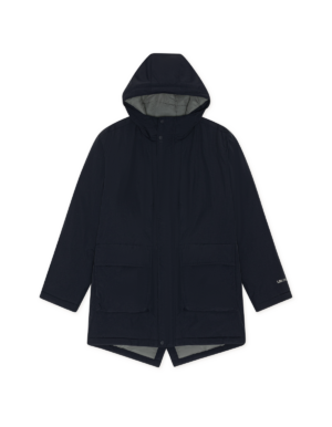 LES DEUX - Padded Parka Coat