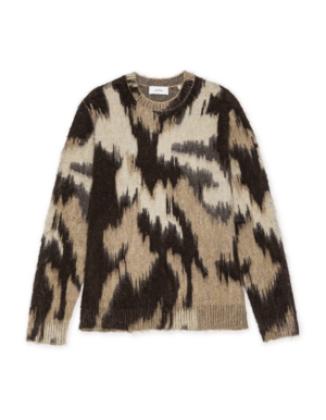 LES DEUX - Forrest Crewneck Knit