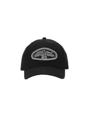 LES DEUX - Worldwide Baseball Cap