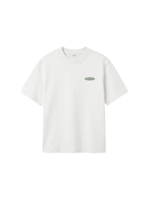 BRAM'S FRUIT-Distressed F*ck Off I'm Gardening T-shirt - White