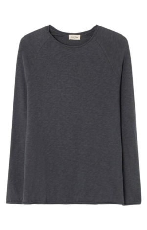AMV - Tee Shirt Sonoma Anthracite