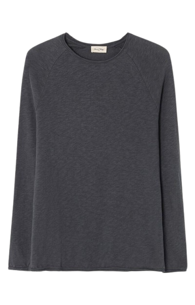 AMV - Tee Shirt Sonoma Anthracite