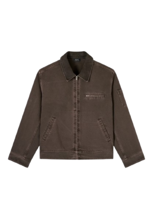 A.P.C. Blouson Alexis