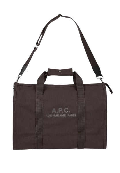 A.P.C. - Gym Bag Récupération – Image 7