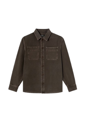 A.P.C. Surchemise NOAH